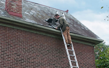 what affects urgent Woolgarston roof repairs