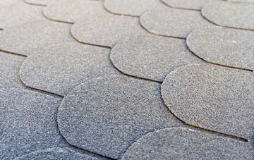 Woolgarston asphalt roofing costs
