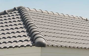 advantages of Woolgarston clay roofing