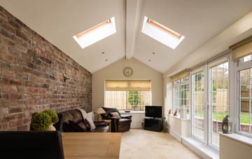 conservatory roof insulation Woolgarston, Dorset
