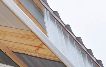 why Woolgarston fascia repairs are essential