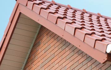 Woolgarston fascia repair quotes
