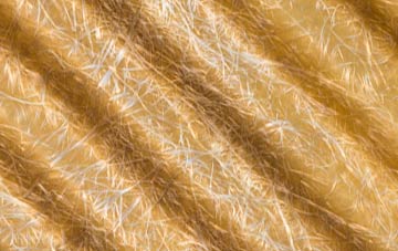 Woolgarston fibreglass roof waterproofing