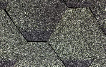 Woolgarston fibreglass shingle repairs