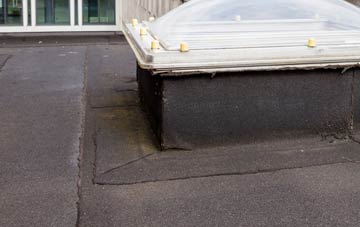 disadvantages of Woolgarston flat roofs