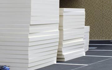 Woolgarston flat roof insulation costs