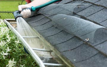 Woolgarston gutter cleaning costs