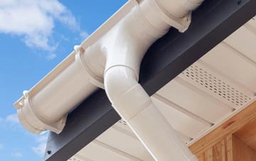 Woolgarston gutter installation costs