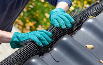 Woolgarston gutter repair companies