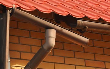 Woolgarston gutter repair costs