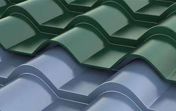 who should consider Woolgarston plastic roofs