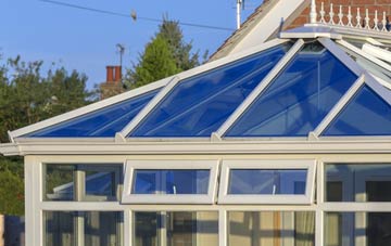 professional Woolgarston conservatory insulation