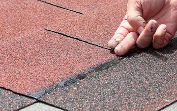 Woolgarston asphalt roof repairs