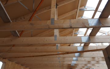 Woolgarston roof truss costs