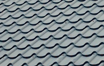 Woolgarston rubber roofing companies