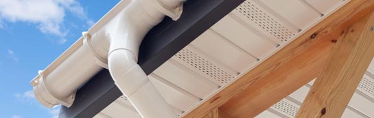 get Woolgarston guttering quotes today