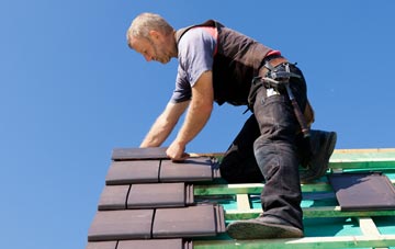 disadvantages of Woolgarston slate roofing