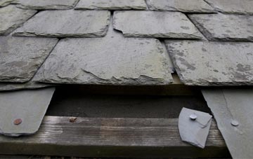 Woolgarston slate roof repairs and maintenance
