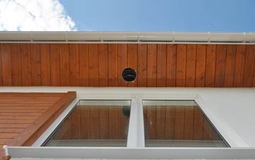 Woolgarston soffit repair quotes