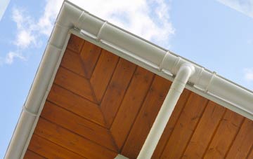 Woolgarston soffit types