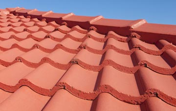 Woolgarston tile and slate roof replacement