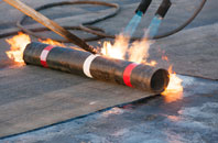 free Woolgarston roof quotes