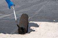 find the best Woolgarston roofing companies