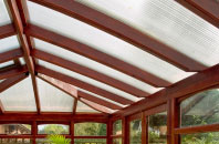 Woolgarston conservatory roofing insulation