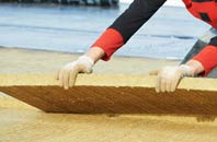 find rated Woolgarston roof insulation companies