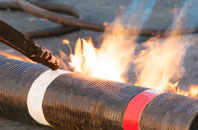 Woolgarston flat roofing replacement