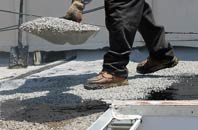 find rated Woolgarston flat roofing replacement companies