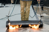 Woolgarston flat roof sealing quote