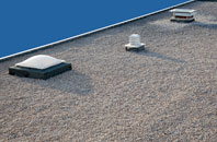 Woolgarston flat roofing