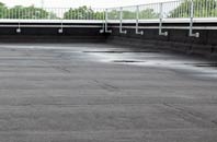 find rated Woolgarston flat roofing companies