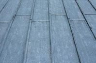 Woolgarston lead roofing