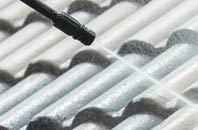 rated Woolgarston roof cleaning companies