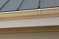 Woolgarston soffit repair
