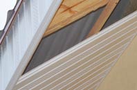 rated Woolgarston soffit repair companies