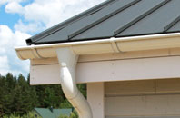 Woolgarston soffits